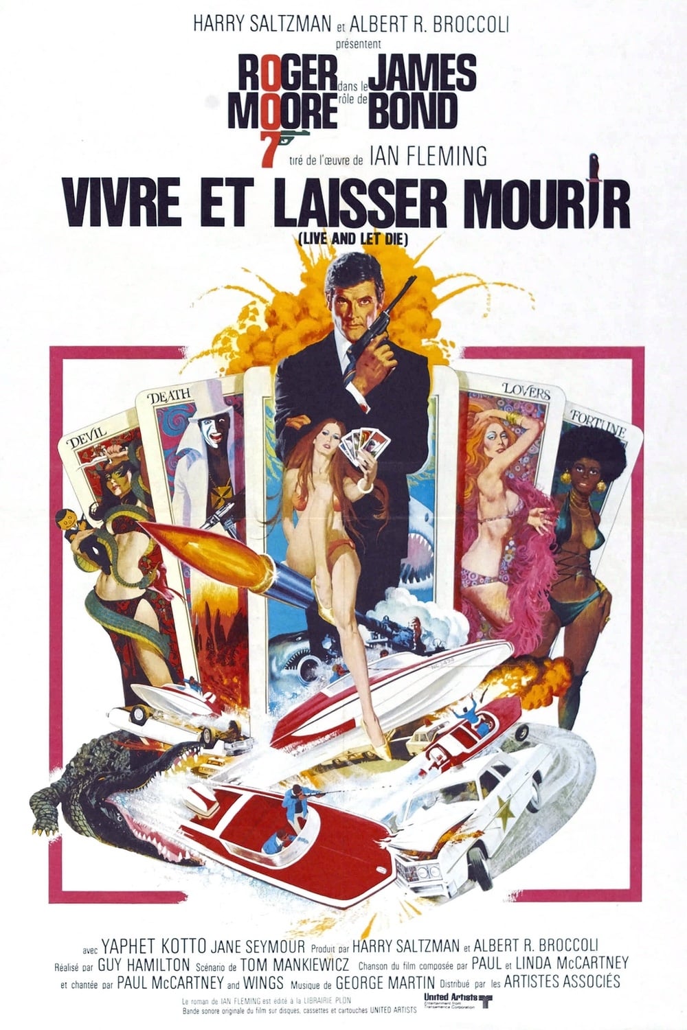 Poster Film